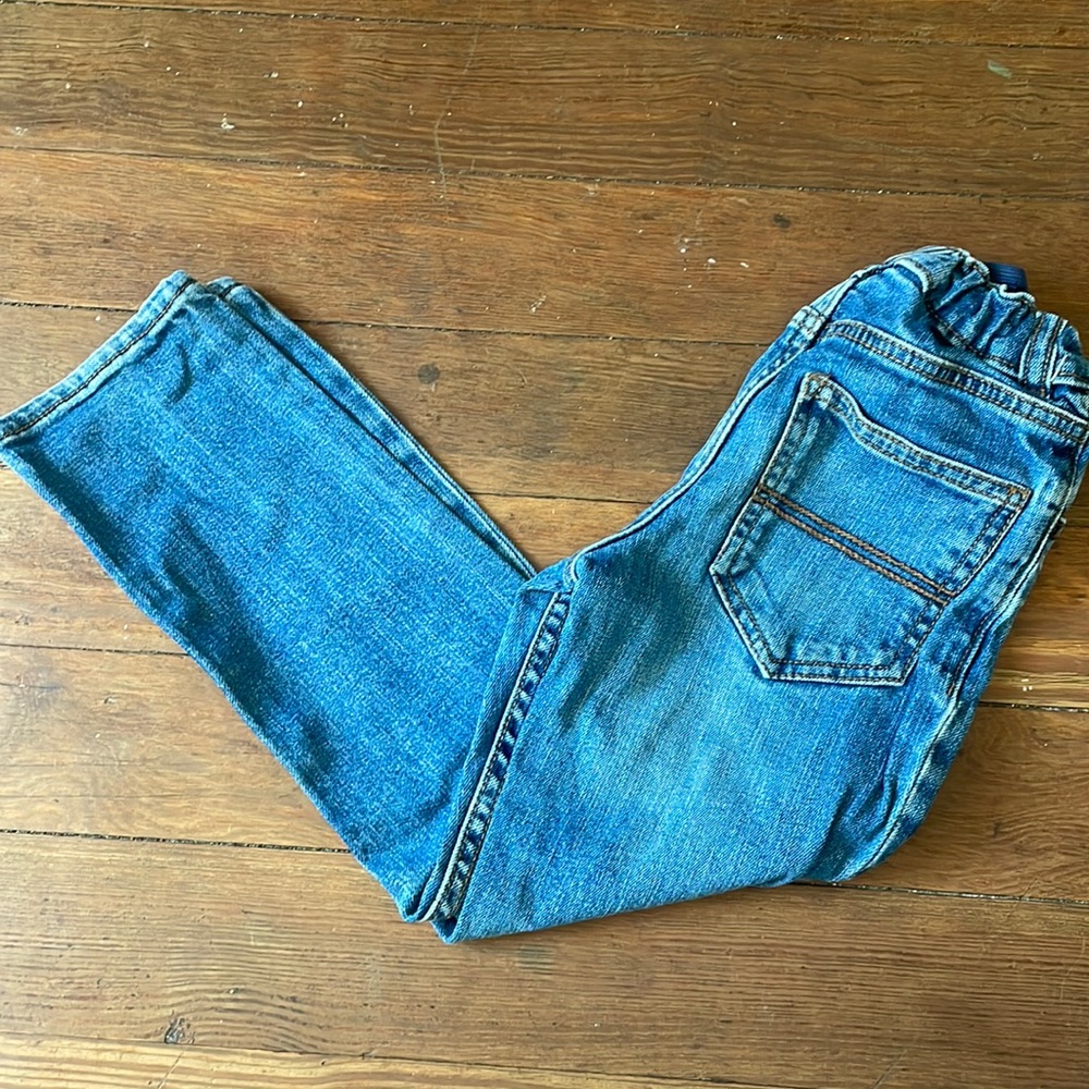 Carters Jeans